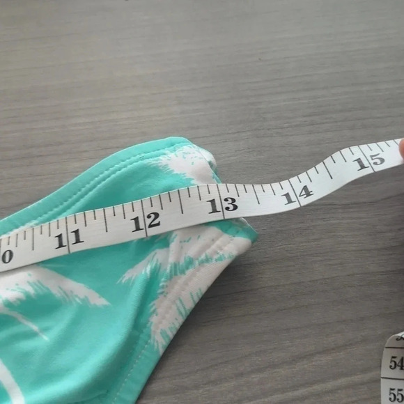 Women's decree cheeky swim bottoms - Picture 7 of 8